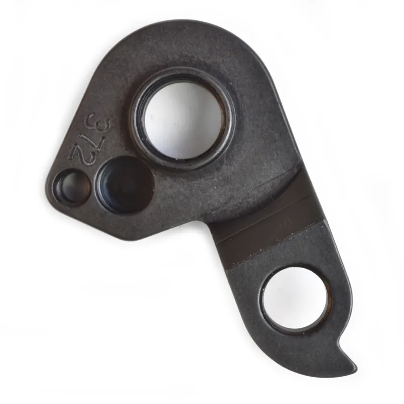 Wheels Manufacturing Derailleur Dropout 372 Hanger for Scott Bikes-1